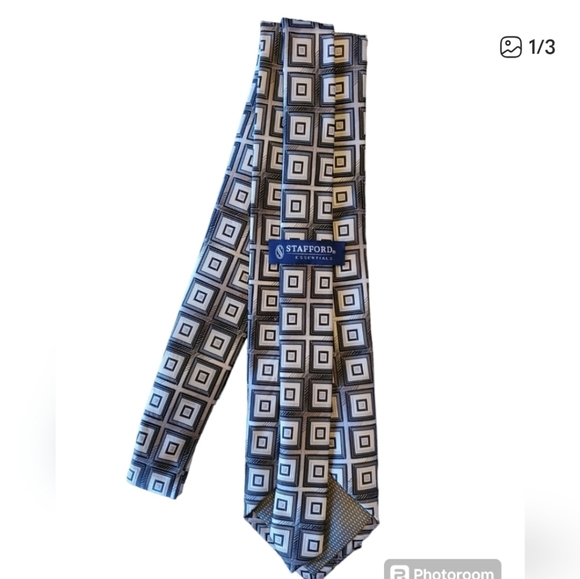 A 15 Piece Tie Bundle - Picture 12 of 16